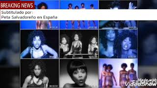 My Lovin' (No You Never Gonna Get It) -En Vogue Subtitulado Inglés Español