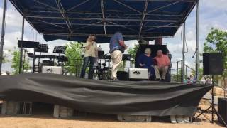 LOUADA RASCHKE TESTIMONY EASTER 2017