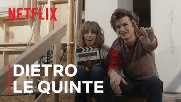 Dietro le quinte | Stranger Things 5 | Sul set della stagione finale | Netflix Italia