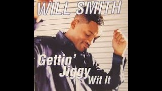 Will Smith - Gettin' Jiggy Wit It