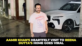 Download Lagu Aamir Khan Spotted Visiting Reena Dutta’s Bandra Residence MP3 Download Lagu Aamir Khan Spotted Visiting Reena Dutta’s Bandra Residence MP3