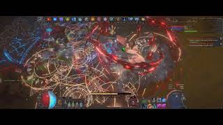 POE 3.27 Maze of the Minotaur - KBOC Hierophant