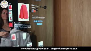 Top 5 Technology Trends Reshaping the Fashion Industry | Inductus Global
