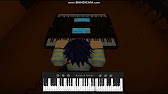 Steven Universe Theme Roblox Piano Sheet Music Youtube - steven universe piano song roblox