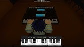 Demons Imagine Dragons Roblox Piano Sheets Youtube - sheet music for roblox demons easy