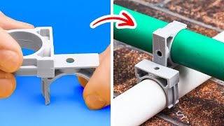 Effective Repair Hacks for Perfect Fixes!