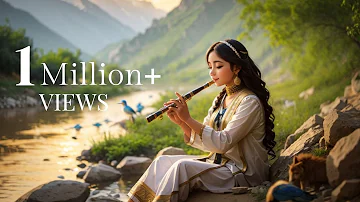 Flute music ringtone| Himalayan Flute Music | morning flute ringtone download mp3  #fluteringtone