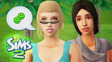 ULTRA-HOOD LEGACY // RIVERSIDE | SIMS 2 | PART 61 🍝 (Streamed on 11/5/2020)