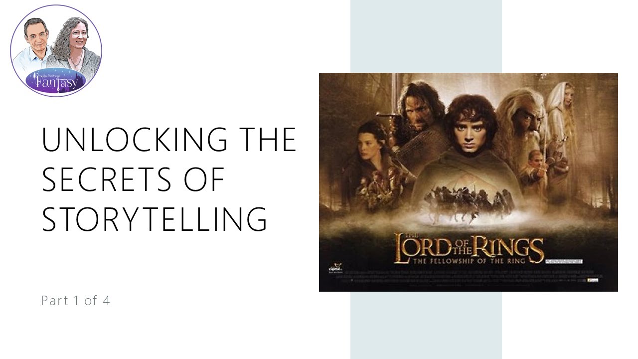 Warner Bros. announces new Lord of the Rings movies are coming