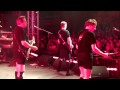 DEVO: Smart Patrol/Mr. DNA - Live in Los Angeles 6/9/13