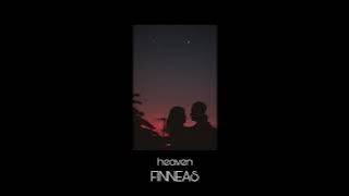 FINNEAS - Heaven [Slowed   Reverb]