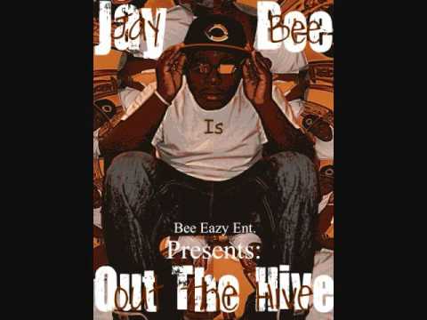 Jay-Bee | Out The Hive (MIXTAPE PROMO) |OCTOBER 2011