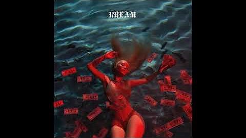 Iggy Azalea - Kream (feat. Tyga) (Super Clean)