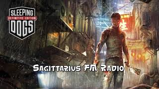 Sleeping Dogs Sagittarius FM Radio