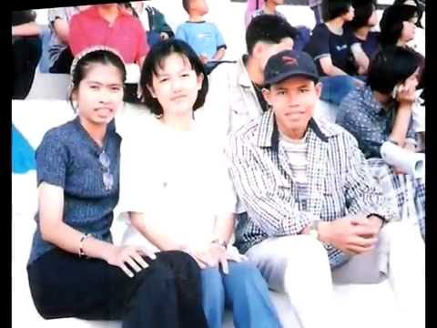 รวมรุ่น ม.6/4 LPK ปี 2536 part 1