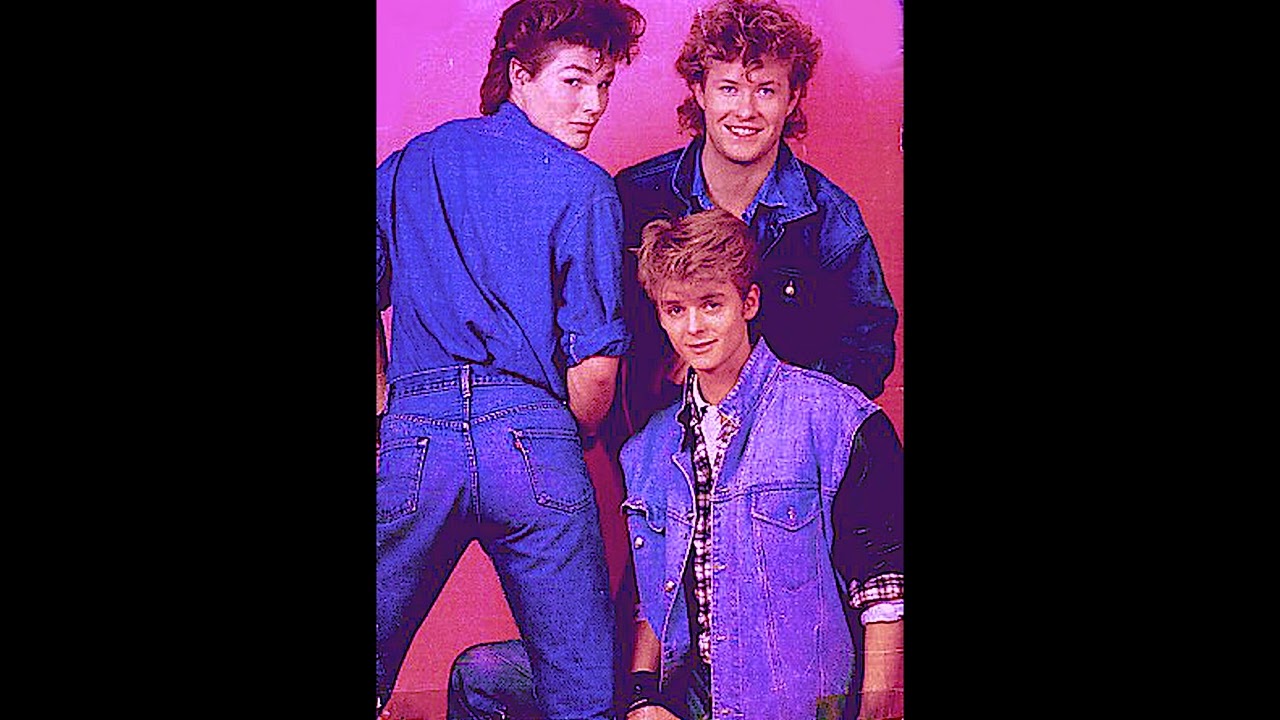 (free) NEW WAVE - POP ROCK - A-HA TYPE BEAT 2024 "Flowers"