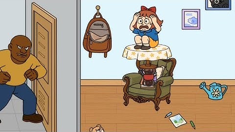 Brain Out 3 level 17