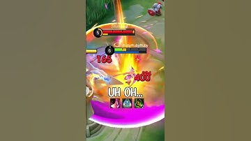 Why You Should NEVER Tower Dive a Ruby