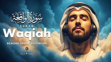 Surah Waqiah (سورة الواقعة) - Spellbinding Quran VIDEO with EXPLANATION - Studio-e-Quran