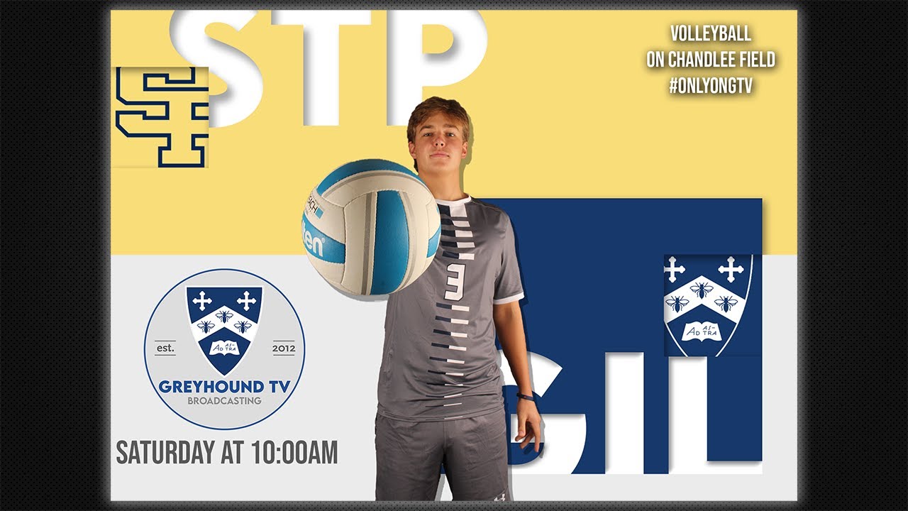 Gilman Volleyball vs. St. Paul's 2020 YouTube