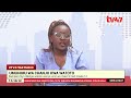 Mitandao Ya Kijamii Yachangia Mashaka Ni Muhimu Kuelimisha Jamii Kuhusu Umuhimu Wa Chanjo Lilian Mitandao Ya Kijamii Yachangia Mashaka Ni Muhimu Kuelimisha Jamii Kuhusu Umuhimu Wa Chanjo Lilian