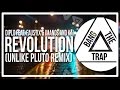 Diplo feat. Faustix & Imanos and Kai - Revolution (Unlike Pluto Remix)