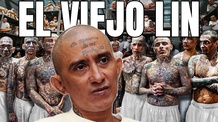 THE OLD LINE 🔴 This Is How the Most Dangerous Gang Member Ended