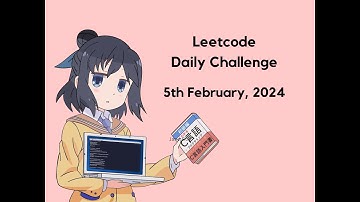 387 - First Unique Character in a String (Leetcode daily challenge : 5th Feb 2024)