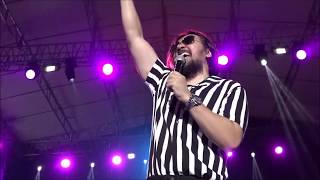 NAIF - Benci Untuk Mencinta (Live at PLAYLIST LIVE FESTIVAL 2019)