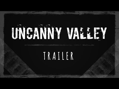 Uncanny Valley (видео)