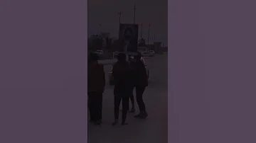 يا نفس من بعد الحسين هوني الرادود الحاج محمود كريمي 