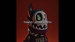Tango - Adam North Resimi