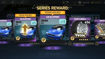 Unlock the BMW M5 in NFS No Limits: Master the Special Event with These Winning Strategies!