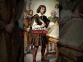 Galileo Almost DIED for Proving Earth Moves Around the Sun