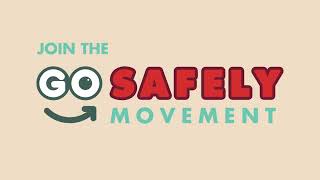 Go Safely Movement - Caltrans Director Tony Tavares
