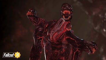 Surviving The Wastelands Of West Virginia - Fallout 76 - Part 11