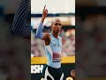 1st Ultimate champ, over and out ✌️ THANK. YOU. BUDAPEST. #WorldAthleticsUltimate