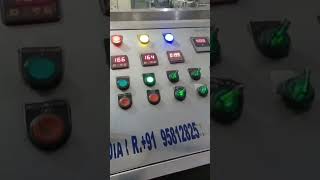 Bopp labelling Machine