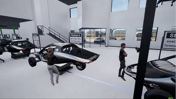 Does Aptera Have The Money For Production ?