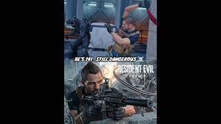 "He's 141...Still Dangerous ☠️" - Soap Mactavish edit | Resident Evil 9 #shorts #residentevil9 #re9