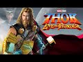 THOR Breakdown - Marvel Phase 4 Avengers Easter Eggs | Marvel Infinity Saga Rewatch