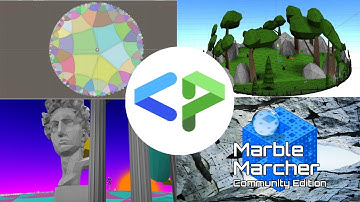 Hyperbolica and Channel Updates