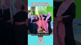 Download Lagu KETIKA MENYAMBUT PENGANTIN BARU MP3 Download Lagu KETIKA MENYAMBUT PENGANTIN BARU MP3