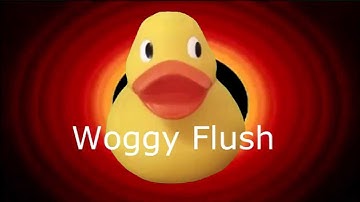 Woggy Flush .3 second intro