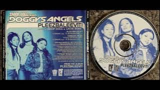 (1. DOGGY'S ANGELS w/ LAYZIE BONE & SNOOP DOGG - Pleezbaleevit! - CLEAN) Thugs-N-Harmony