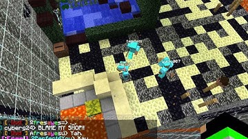 Lucio007 and Wrigely30 block glitching