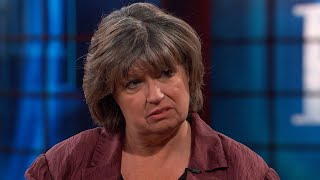 'The First Thing You've Got To Do Is Start Being Honest With Yourself,' Dr. Phil Tells Woman Conc…