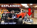 How To Maintain A Duramax Diesel “MUST WATCH”