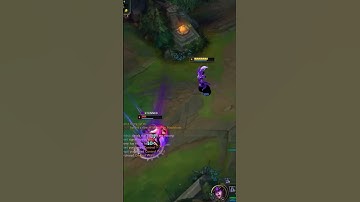 Syndra Minion Dematerializer Outplay!