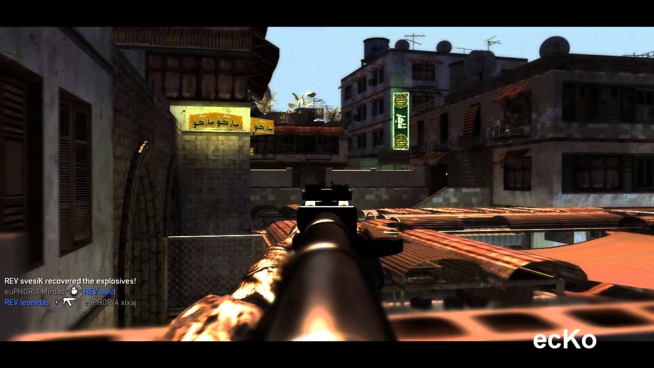 [REViTAL silver medal] BenQ Grunex LAN #24